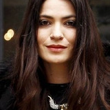 Maria Manoella — Manu