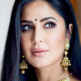 Katrina Kaif — Anjali Kakkad