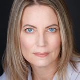 Anne Hawthorne — Mother