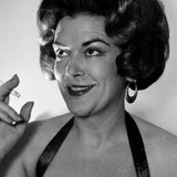 Avis Scott — Kardomah Waitress (uncredited)