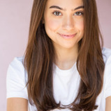 Anna Benuzzi — Lex