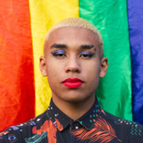 Henrique Santos — Victor