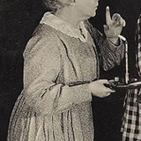 Frances Raymond — Madge Everingham