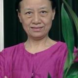 Xing Xing Cheng — Mme Chen