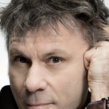 Bruce Dickinson — Vocals
