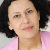 Jézabel Carpi — L'hôtesse Air France