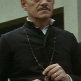 Mike Daneen — Petty Officer