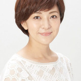 Yoko Honna — Nagisa Misumi / Cure Black (voice)