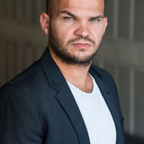 Moritz Katzmair — Martin