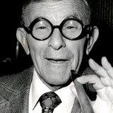 Джордж Бёрнс — Self