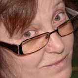Plamena Getova — Old Lily