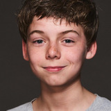 Alfie Williams — Spike