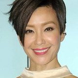 伍詠薇 — Flight Attendant #1