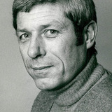 John Woodvine — Dr. J. S. Hirsch