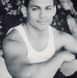 Orlando Ortega — Luis