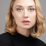 Tess Degenstein — Barbara