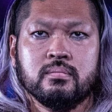 Takaaki Watanabe — EVIL