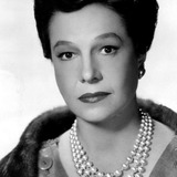 Cornelia Otis Skinner — Miss Holloway