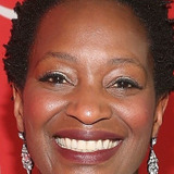 Lily Mojekwu — Suzette