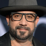 AJ McLean — Self - Backstreet Boys