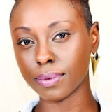 Nyokabi Gethaiga — Tina