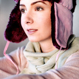 Joanna Haughton — McKuttle Victim