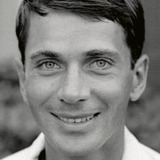 Heinz Hopf — Lt. Bernhard Landborg