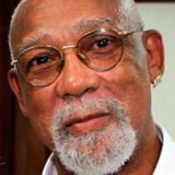 John Carlos — Self (archive footage)