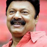 Lalu Alex — G.P. Nair