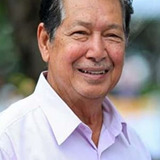 Phairoj Jaising — Prasit