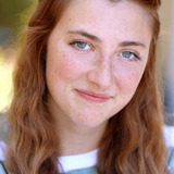 Nicolette Doke — Amy