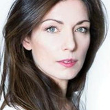 Zelda Rittner — London Dinner Guest
