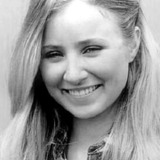 Cindy Eilbacher — Elizabeth Cooper