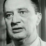 Gigi Ballista — commissario domenicano