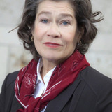 Tina Engel — Young Anna Koljaiczek