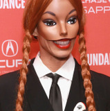 Narcissister — Self