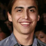 Соломон Тримбл — Jacob's Friend