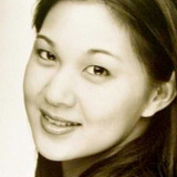 Kathy Shao-Lin Lee — Katie Wong