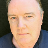 Fenton Lawless — Sergeant Scanlon