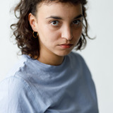 Genet Zegay — Christine