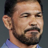 Antonio Rodrigo Nogueira — Self