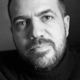 Jérôme Boyer — Border Police