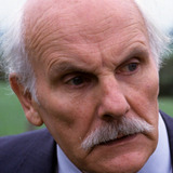 Tony Steedman — Augustus Rook