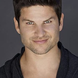 Дэниэл Буко — Jock