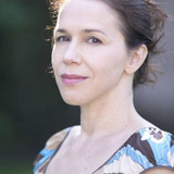 Alexandra Tejeda Rieloff — Cop's Wife