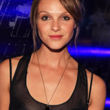 Beau Garrett — Frankie Raye