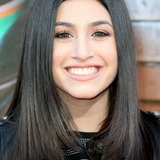 Dana Gaier — Edith (voice)