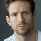Craig McGinlay — Percival "Percy"