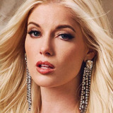 Charlotte Stokely — White Chick #2