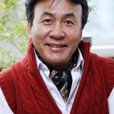 Park Young-kyu — Park Yeong-gab